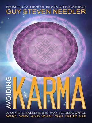 cover image of Avoiding Karma
